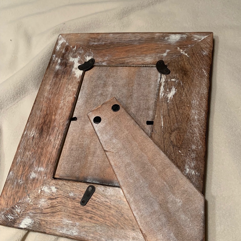 Picture Frame - Picture 3 of 3